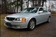 2002 Lincoln LS