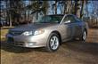 1999 Toyota Camry Solara