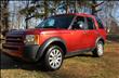 2006 Land Rover LR3