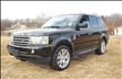 2008 Land Rover Range Rover Sport