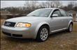 2000 Audi A6