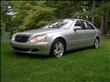 2003 Mercedes-Benz S Class