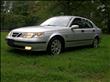 2002 Saab 9-5