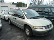 2000 Plymouth Voyager