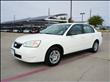2006 Chevrolet Malibu