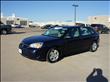 2007 Chevrolet Malibu Maxx