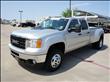 2011 GMC Sierra 3500