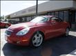 2004 Lexus SC 430