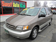1999 Toyota Sienna
