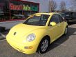 2002 Volkswagen New Beetle