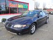 2001 Pontiac Grand Prix