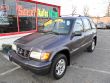 2000 Kia Sportage