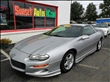 1998 Chevrolet Camaro