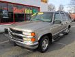 1999 Chevrolet Suburban