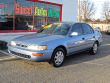1996 Toyota Corolla