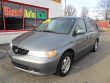 2001 Honda Odyssey
