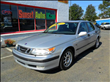 2001 Saab 9-5