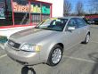 2000 Audi A6
