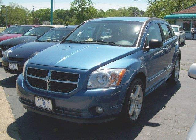 2007 Dodge Caliber for sale