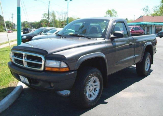 2004 Dodge Dakota for sale