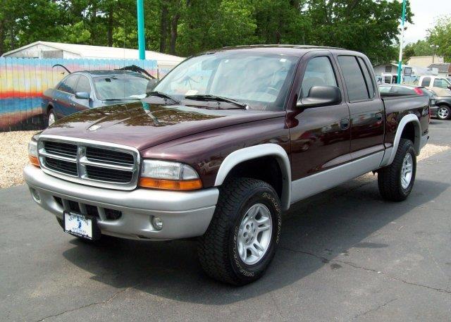 2004 Dodge Dakota for sale