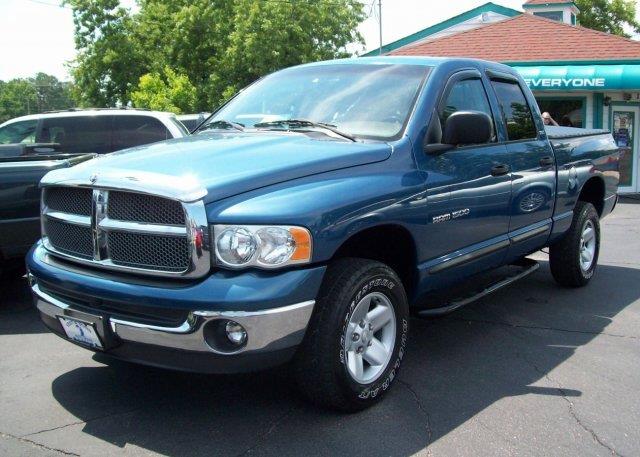 2002 Dodge Ram 1500 for sale