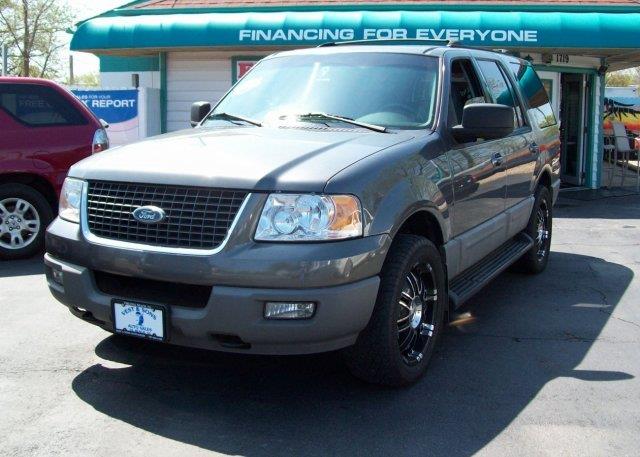 2003 Ford Expedition for sale