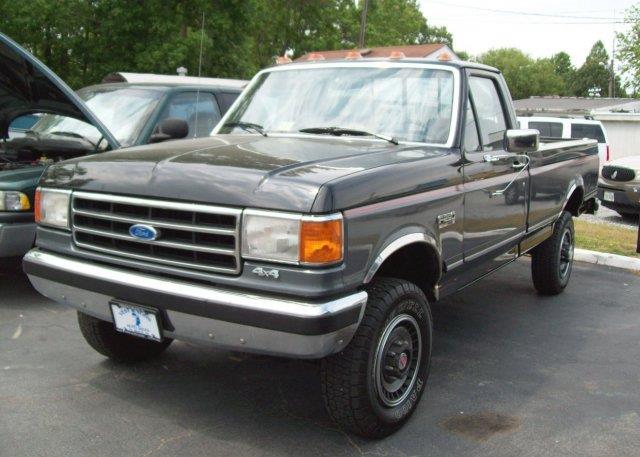 1990 Ford F250 for sale