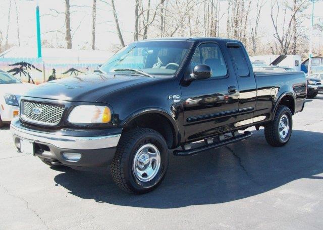 2003 Ford F150 for sale