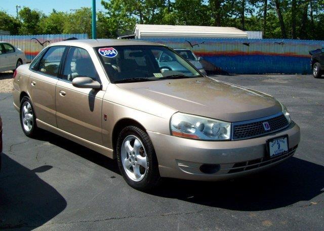 2004 Saturn L300 for sale