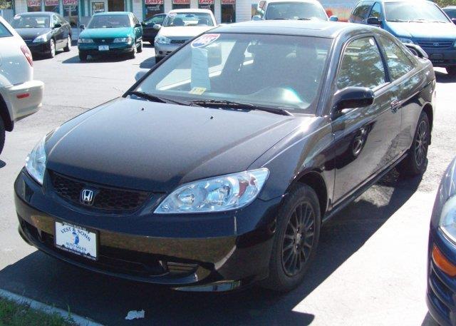 2005 Honda Civic for sale
