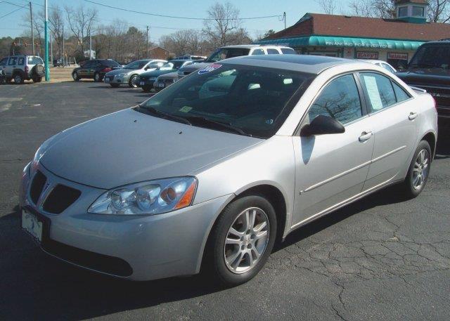 2006 Mazda 6 for sale