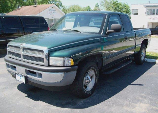 2001 Dodge Ram 1500 for sale
