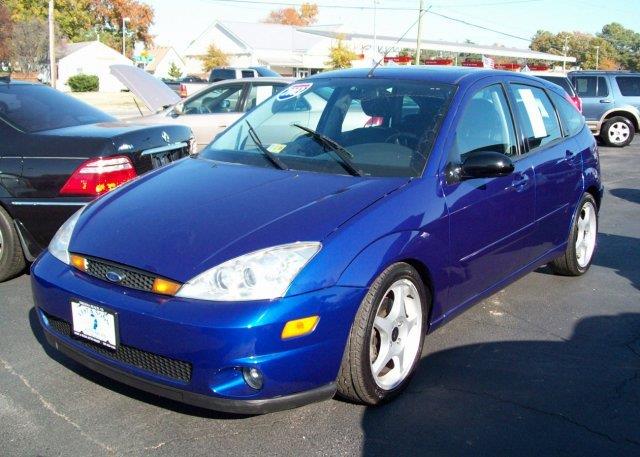 2003 Ford Focus for sale