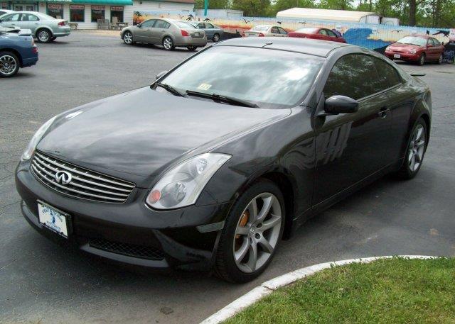 2004 Infiniti G35 for sale