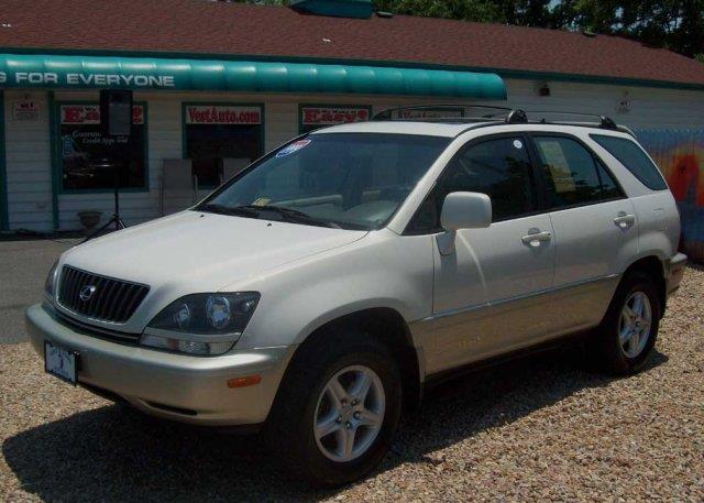 1999 Lexus RX 300 for sale