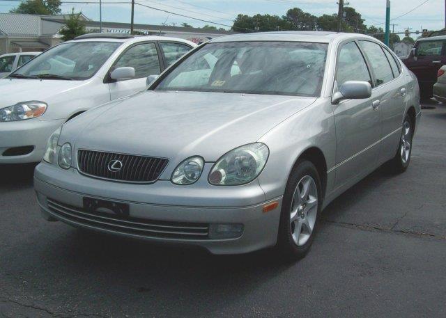 2003 Lexus GS 300 for sale