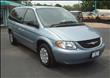 2004 Chrysler Town & Country