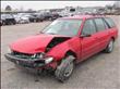 1997 Ford Escort