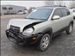2007 Hyundai Tucson