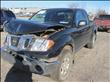 2010 Nissan Frontier