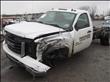 2008 GMC Sierra