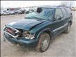 1998 GMC Jimmy