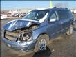 2007 Hyundai Entourage