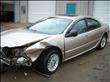 2004 Chrysler Concorde