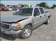 2006 GMC Sierra