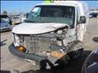 2003 Chevrolet Express