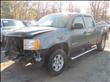 2011 GMC Sierra