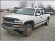 2002 Chevrolet Silverado