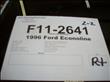1996 Ford Econoline